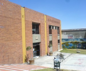 La Marichuela Library Source: static.panoramio.com