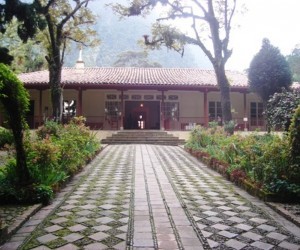 Bolívar House Source: wikimedia.org